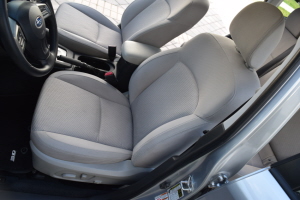 2015 Subaru Forester AWD 