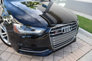 2013 Audi S4 