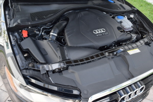 2015 Audi A6 TDI 