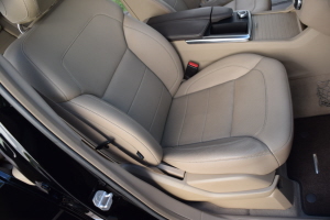 2015 Mercedes ML250 Diesel 