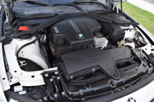 2016 BMW 428i Gran Coupe AWD 