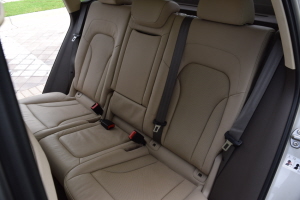 2015 Audi Q5 TDI  