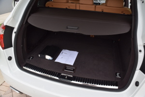 2013 Porsche Cayenne Diesel 