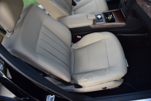 2013 Mercedes E350 4Matic AWD 