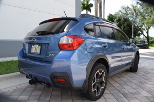 2014 Subaru Crosstrek AWD 