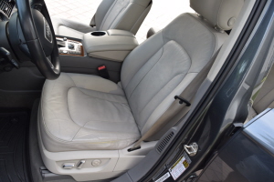 2014 Audi Q7 TDI Diesel 