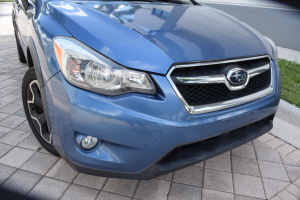 2014 Subaru Crosstrek AWD 
