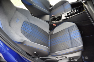 2025 Volkswagen Golf R 