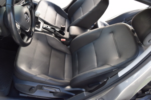 2015 Volkswagen Golf TDI 