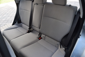 2015 Subaru Forester AWD 