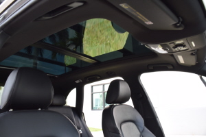 2015 Audi Q5 TDI  