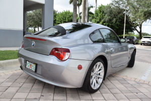 2007 BMW Z4 