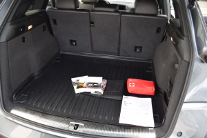 2015 Audi Q5 TDI  