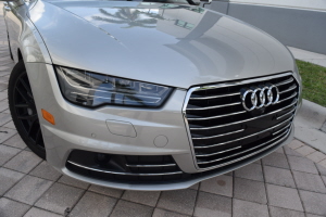 2016 Audi A7 TDI  