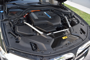 2018 BMW 530e 