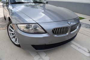 2007 BMW Z4 