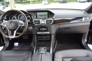 2014 Mercedes E250 Diesel 