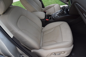 2015 Audi Q5 TDI  