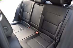 2015 Volkswagen Golf TDI 