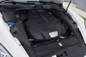 2013 Porsche Cayenne Diesel 