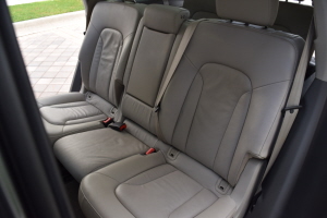 2014 Audi Q7 TDI Diesel 
