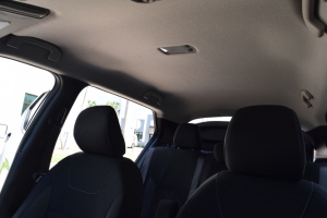 2018 Nissan Kicks 