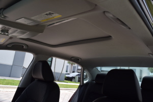 2013 Volkswagen Passat TDI 