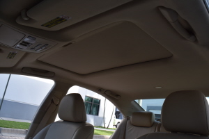 2010 Lexus ES350 