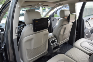 2014 Audi Q7 TDI Diesel 