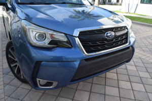 2018 Subaru Forester AWD 