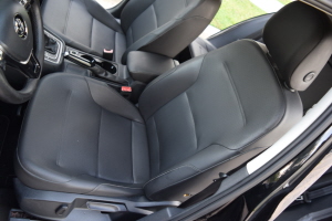 2015 Volkswagen Golf SportWagen 