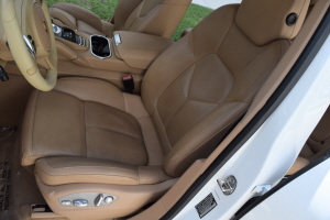 2014 Porsche Cayenne Diesel 