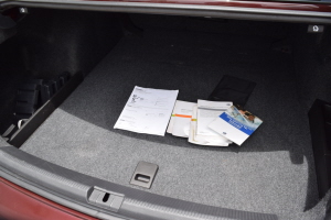 2013 Volkswagen Passat TDI 