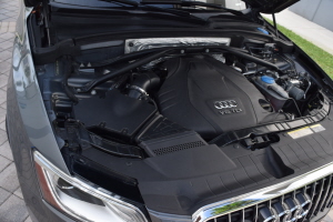2015 Audi Q5 TDI  