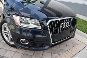2016 Audi Q5 TDI  