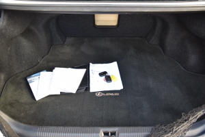2010 Lexus ES350 