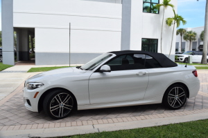 2021 BMW 230i AWD 