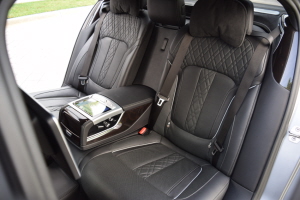 2018 BMW Alpina B7 