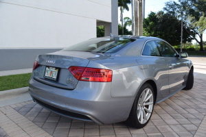 2016 Audi A5 