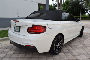 2021 BMW 230i AWD 