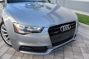 2016 Audi A5 