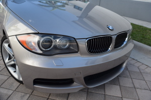 2011 BMW 135i 
