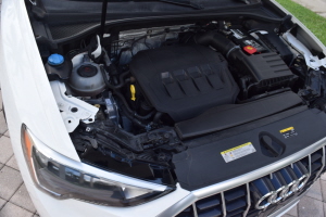 2020 Audi Q3 AWD 