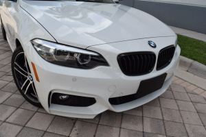 2021 BMW 230i AWD 