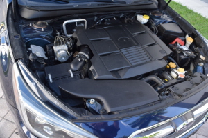 2018 Subaru Outback AWD 