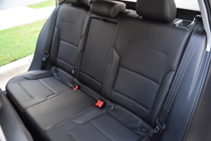 2015 Volkswagen Golf SportWagen 