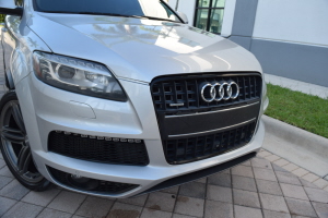 2015 Audi Q7 TDI Diesel 