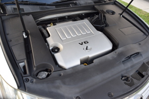 2010 Lexus ES350 