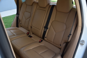 2014 Porsche Cayenne Diesel 