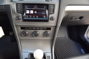2015 Volkswagen Golf TDI 
